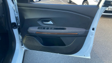 Dacia Sandero Stepway 1.0 TCe Prestige 5dr CVT Petrol Hatchback